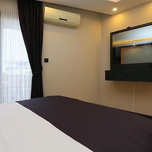 Galata King Suite Hotel